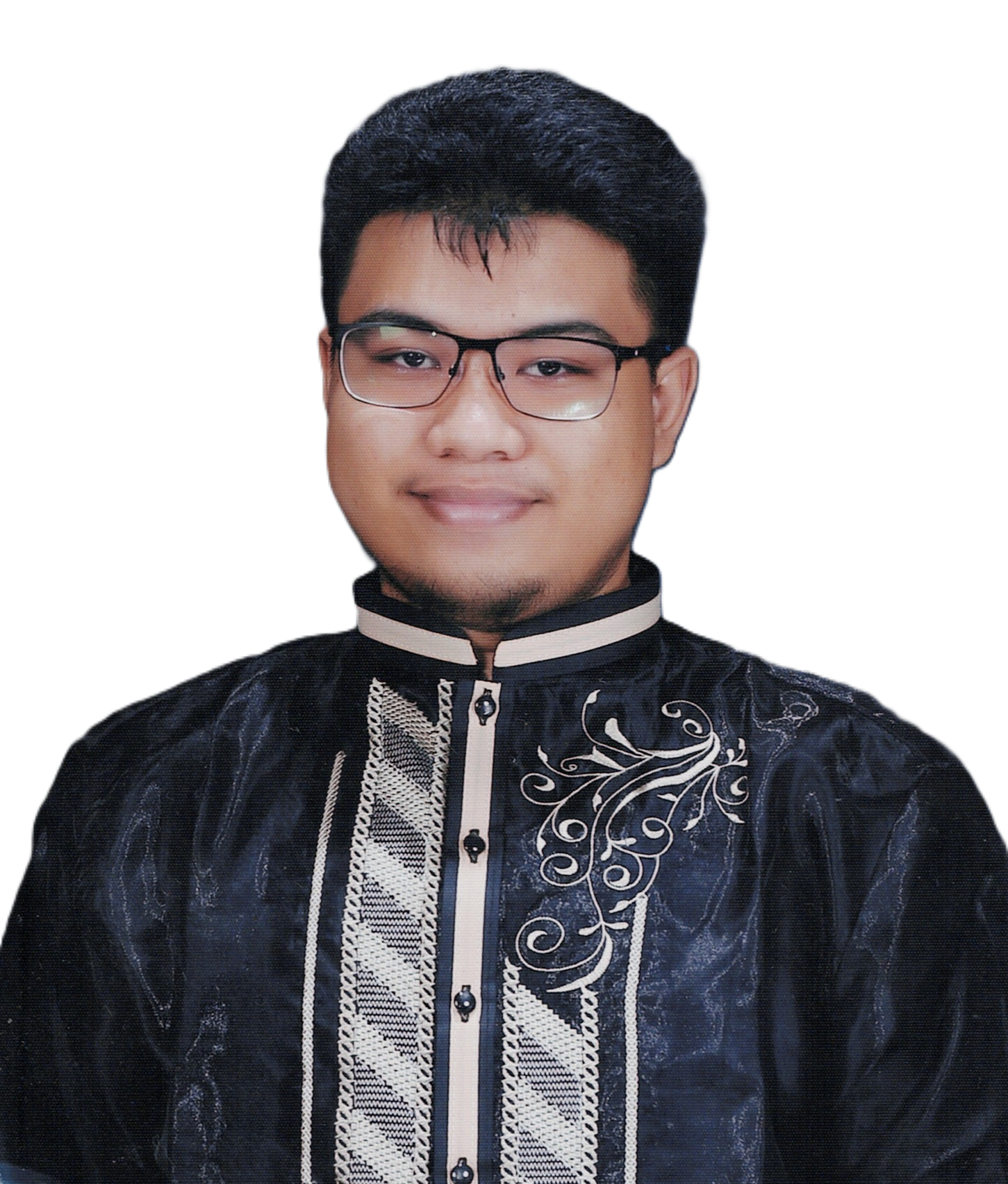Jerald Bonbon