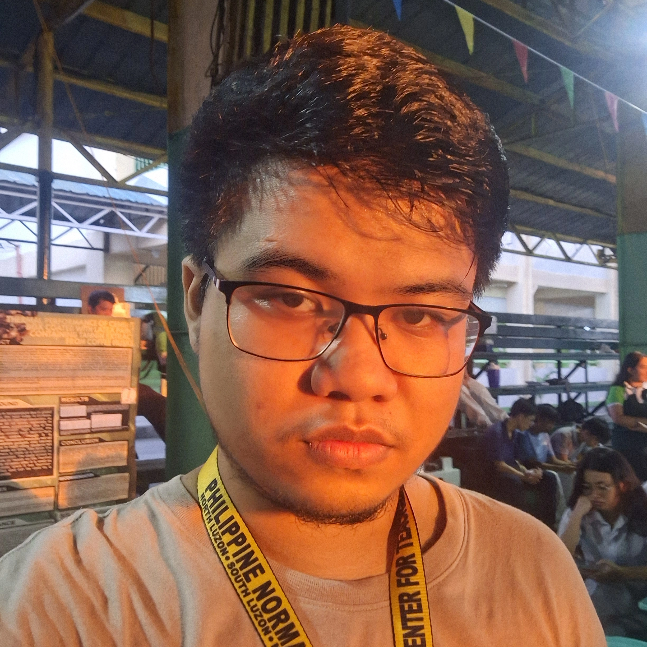 Jerald Bonbon